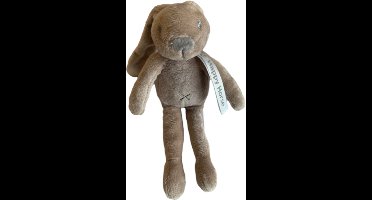 Happy Horse - Rabbit Richie Mini - Taupe - 19cm - Gratis verzonden