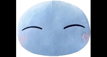 Sakami Merchandise That Time I Got Reincarnated as a Slime 3D Pillow Rimuru Kussens