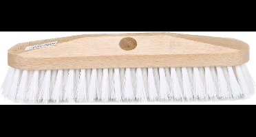 schuurborstel polyamide 30 cm