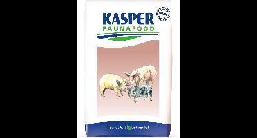 Kasper Faunafood Scharrelvarkenmuesli 15 kg