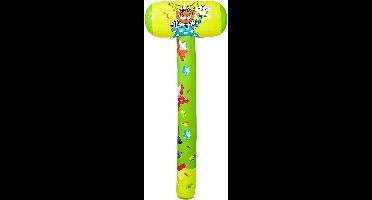 Opblaasbare Hamer 96Cm