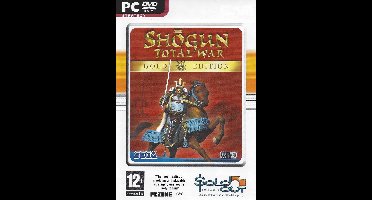 Shogun Total War - Warlods Edition