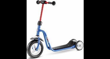 Puky R1 Kinderstep in Blauw