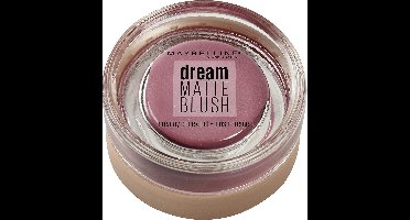 Maybelline - (Matte Blush) 6 g 40 Mauve Intrigue -