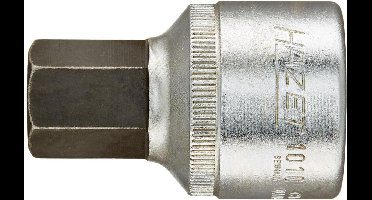 Hazet - Bitdop inbus 3/4 " 17 mm