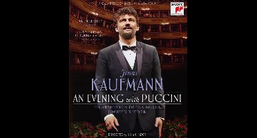 An Evening With Puccini