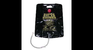 Lalizas Water Shower Tank, flexible, 20lt