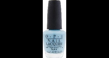 Opi - Can'T Find My Czechbook - Nagellak