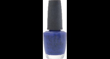 OPI - Nail Lacquer OPI … Eurso Eurso - 15 ml - Nagellak