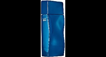 Herenparfum Kenzo EDT Aqua Kenzo Pour Homme (30 ml)