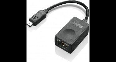 Lenovo 4X90F84315 E-port replicator Geschikt voor merk: Lenovo Thinkpad