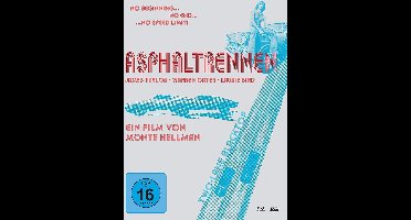 Two-Lane Blacktop (1971) (Blu-ray & DVD in Mediabook)