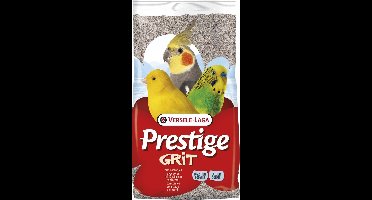 Versele-Laga Prestige Vogelgrit Met Koraaltjes - Vogelsupplement - 20 kg