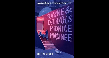 Rayne & Delilah's Midnite Matinee
