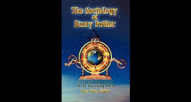 The Sociology of Harry Potter