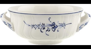 Villeroy & Boch Vieux Luxembourg Soepkop - 0.4 l - Wit