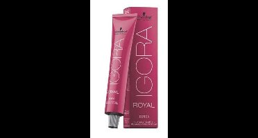 Schwarzkopf Igora Royal Senea S7-65 60 ml