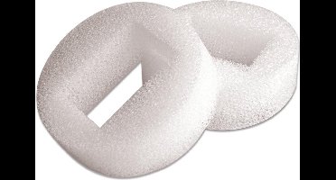 Petsafe Pshw09 - Drinkfonteinen - Drinkwell Vervangende Schuimfilter - Zwart