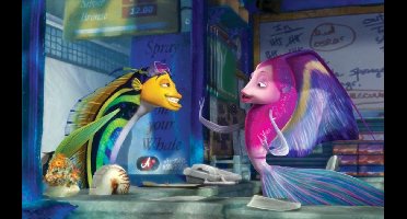 DreamWorks 48301876D film en Video DVD Italiaans