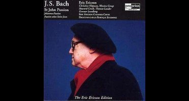 Bach: St. John Passion