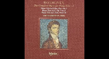 Florestan Trio - The Complete Music For Piano Trio V