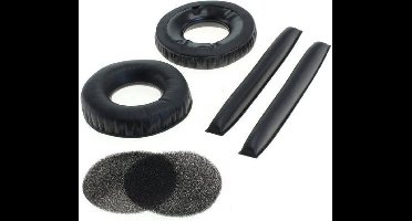 Vervanging Earpads voor Sennheiser HD25