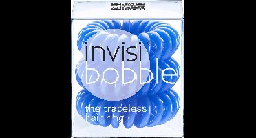 Invisibobble - Navy Blue