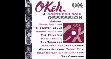 Okeh: A Northern Soul Obsession
