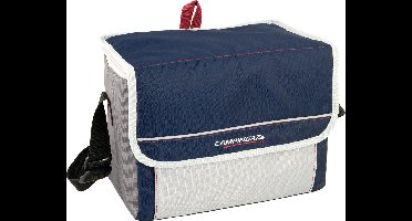 Campingaz Fold 'n Cool Koeltas - 10 Liter - Blauw/grijs