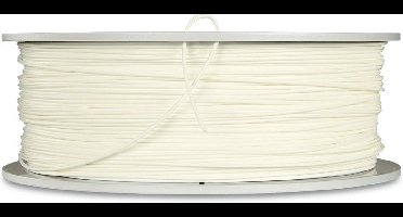 Verbatim 55050 3D Printer Filament PET-G 1.75mm 1Kg Wit