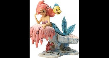 Dreaming Under The Sea - Ariel