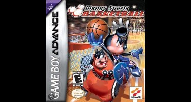 Disney Sports Basketball