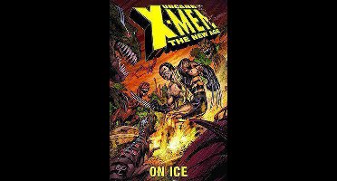 Uncanny X-men - the New Age