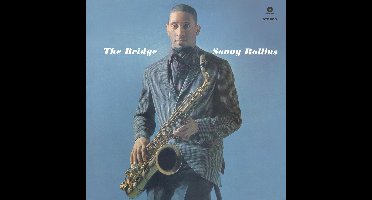 Bridge -Hq- (LP)