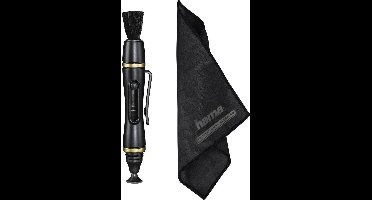 Hama Reinigingsset Professional Lenspen En Reinigingsdoek