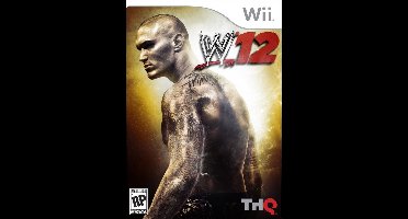 WWE 12