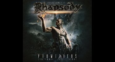 Prometheus - Symphonia Ignis Divinus