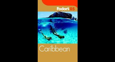 Fodor's Caribbean