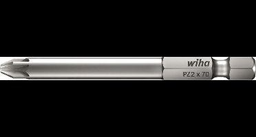 Wiha Bit Professional 90mm (¼″) Pozidriv (PZ2) - 01812