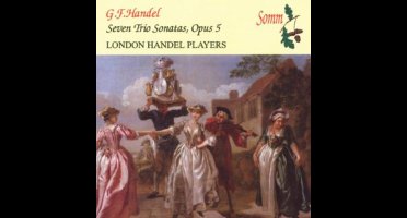 London Handel Players