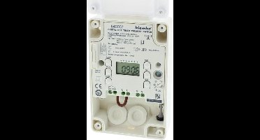 Klemko Schemerschakelaar - 840007 - E2H29