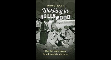 Working in Hollywood