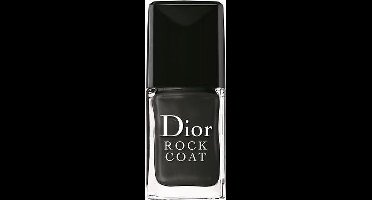 Dior, rock coat - smokey black - nail lacquer 10ml