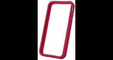 Xccess Hard Bumper Case Apple iPhone 4/4S Pink
