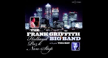 Holland Park Non-Stop