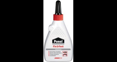 Ponal Houtlijm Fix & Fest