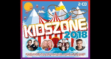 Kidszone 2018