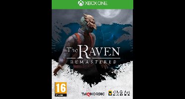 The Raven Remastered - Xbox One