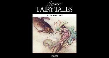 Japanese Fairy Tales