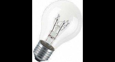 Osram Centralamp - E27 - 60 W